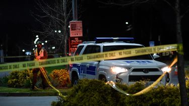 Encuentran a hombre baleado y apuñalado en Barrio Yungay: Sobrevivió al ataque