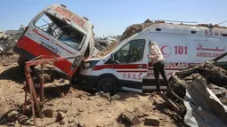 Israel hizo caso omiso al clamor del mundo por paz en Franja de Gaza: Anunció que aumentará bombardeos