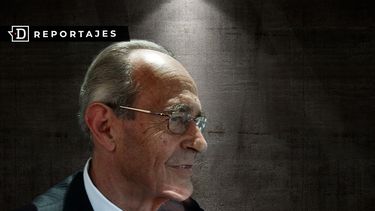 Nuevo round de Manuel Cruzat por Curauma: Acusa viaje de síndico con dueño de Euroamérica