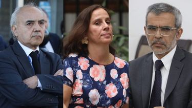 Fiscales, Cancillería y Justicia tildan de improcedente la carta firmada por Fernández