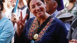 Crisis de representación y Revolución Democrática