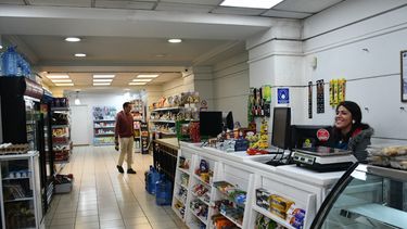 Actividad del Comercio descendió interanualmente en el mes de abril 2023