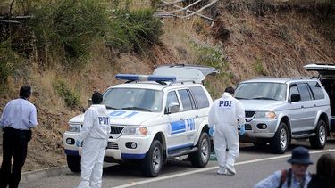 Encuentran restos de una mujer en el Río Bío Bío: Familiares de Tamara Zurita viajaron hasta el lugar a conocer detalles
