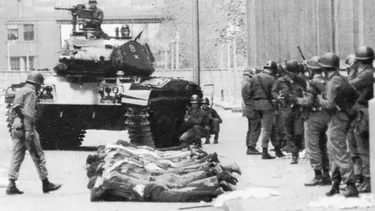 Fue detenida, torturada y violada en dictadura a los 16 años: Por daño moral Estado la indemnizará con $70 millones