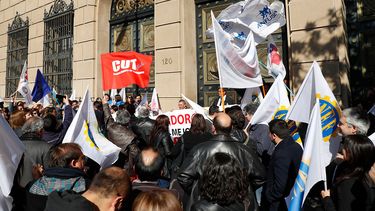 Reajuste sector público: Gobierno sube oferta a 12% y este viernes se firma acuerdo