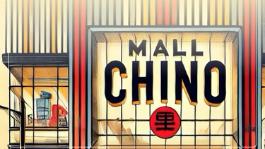 No dan boleta y ofrecen productos sin etiqueta: Sernac doblega fiscalizaciones en malls chinos