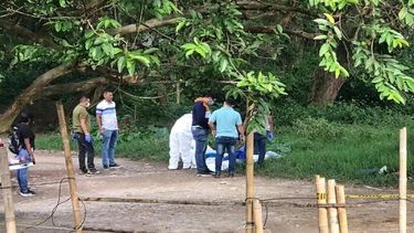 Conmoción en Colombia: Joven de la primera línea fue encontrado decapitado en un sector rural de Tuluá