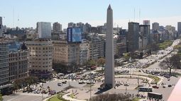 Argentina congela precios de los alimentos para poner freno a la inflación