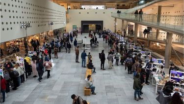 Fotolibro latinoamericano celebra su cumbre con 50 editoriales, charlas, lanzamientos y premio nacional