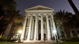 ¿Unicameralidad o Senado 2.0?: La disputa en la Convención por las facultades del Congreso