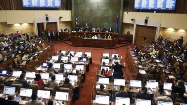 Debate por novena prórroga del Estado de Excepción en la Macrozona sur se verá este martes