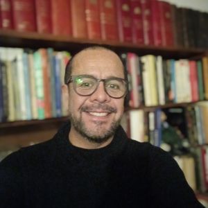 El desconcierto | Jorge Olguín Olate