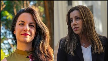 La respuesta sin filtro de Manuela Royo a Teresa Marinovic en su round tuitero