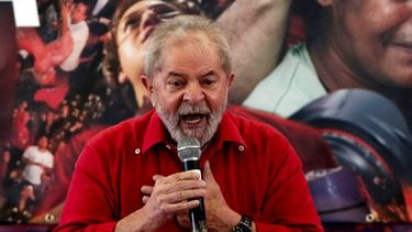 Máxima tensión en Brasil por decisión del Tribunal Supremo: Ex militar amenaza con golpe de Estado si Lula no va a la cárcel