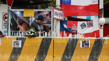 Tragedia en Mina El Teniente sube a 6 fallecidos: Fiscalía confirma hallazgo de último minero y derrumbe en búsqueda