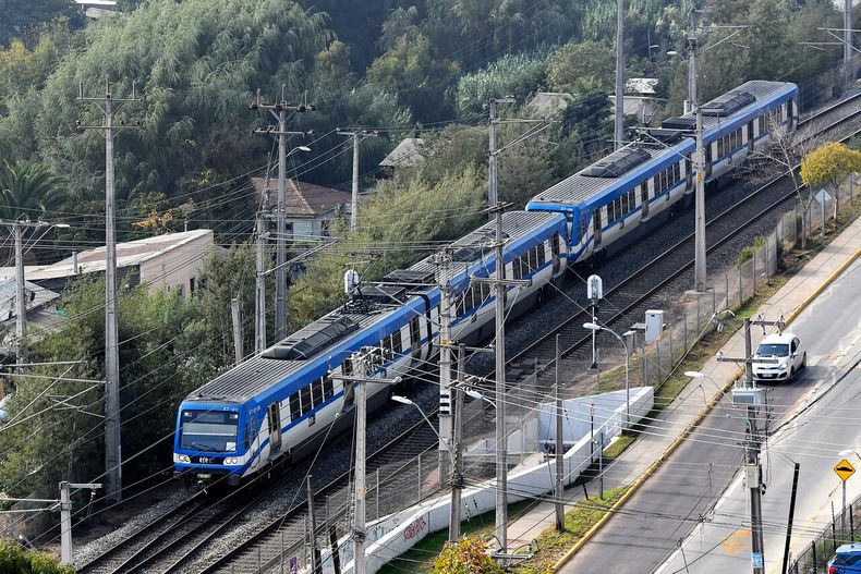 Metro de Valparaíso se extiende hasta Quillota y La Calera - Agencia Uno&nbsp;