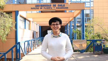 El Desconcierto | El instructivo recibe su nombre en memoria de la escritora profesora y licenciada de la U. de Chile Mara Rita 1991 2016 de identidad transgenero.jpeg