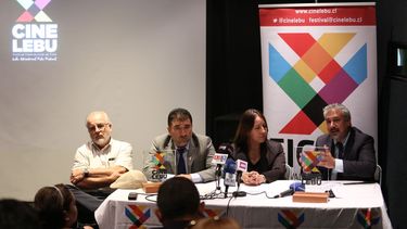 Festival de Cine de Lebu es el primer certamen chileno calificador para los Premios Oscar