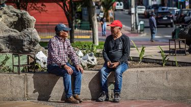 Avísale a tus papás o abuelos: Lanzan App exclusiva para que mayores de 55 años hagan amigos