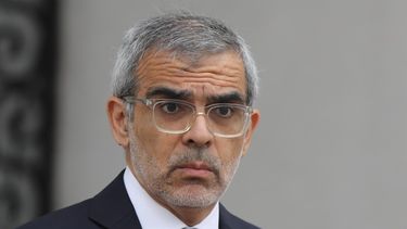 Cordero descarta que el gobierno supiera sobre chats entre Monsalve y Carabineros tras denuncia