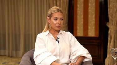 Exprimera dama argentina graba documental sobre su relación con Alberto Fernández y cuenta toda su verdad