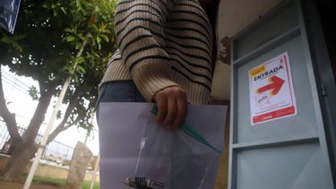 Inscripción a la PAES crece 2,2%: 6 de 10 son de regiones y 28,2% son de promociones anteriores