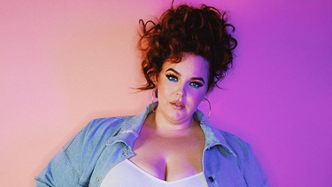 Revista Cosmopolitan se abre a los cuerpos reales en su portada con modelo Tess Holliday
