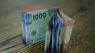 Data Influye: Sube ostensiblemente opción de 3/3 y fondo solidario en Reforma de Pensiones