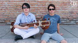 #SesionesDesconcertadas: La tranquilidad del punk noise de Club de Surf