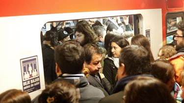 El Desconcierto | metro.jpg