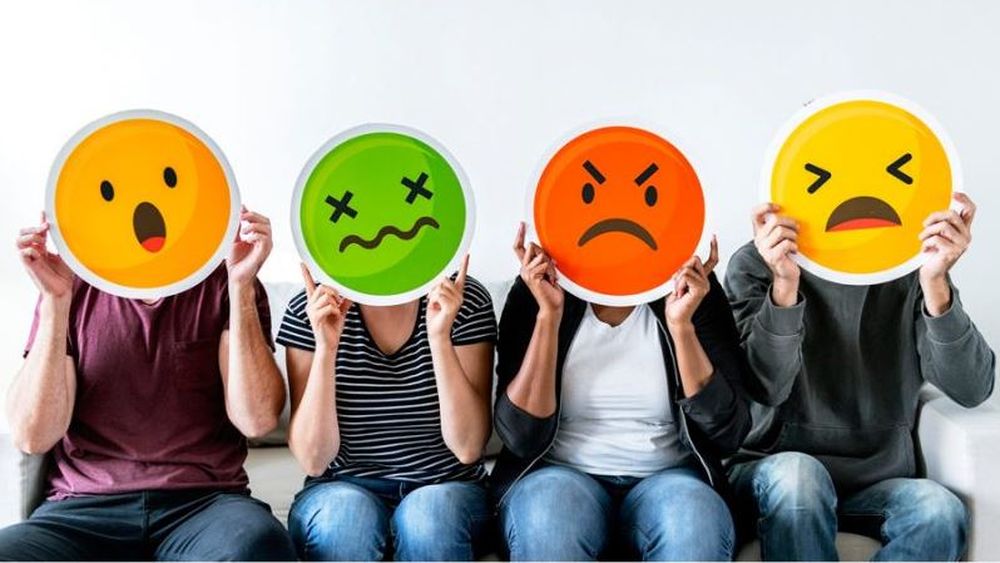 Educación emocional, tarea pendiente de los Presidenciales