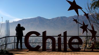 De 8 mil millones de habitantes en el planeta 6 mil tienen ingresos medios: Chile es excepción