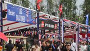 Buscan extender las Fiestas Patrias en Chile - Agencia Uno