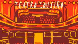 Teatro Parque Cousiño reabre sus puertas con funciones gratuitas