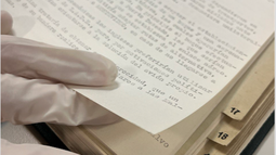 Argentina desclasifica documentos del gobierno dictatorial de Lanusse