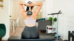 El ejercicio clave que expertos recomiendan para mayores de 30 y así evitar la pérdida de musculatura