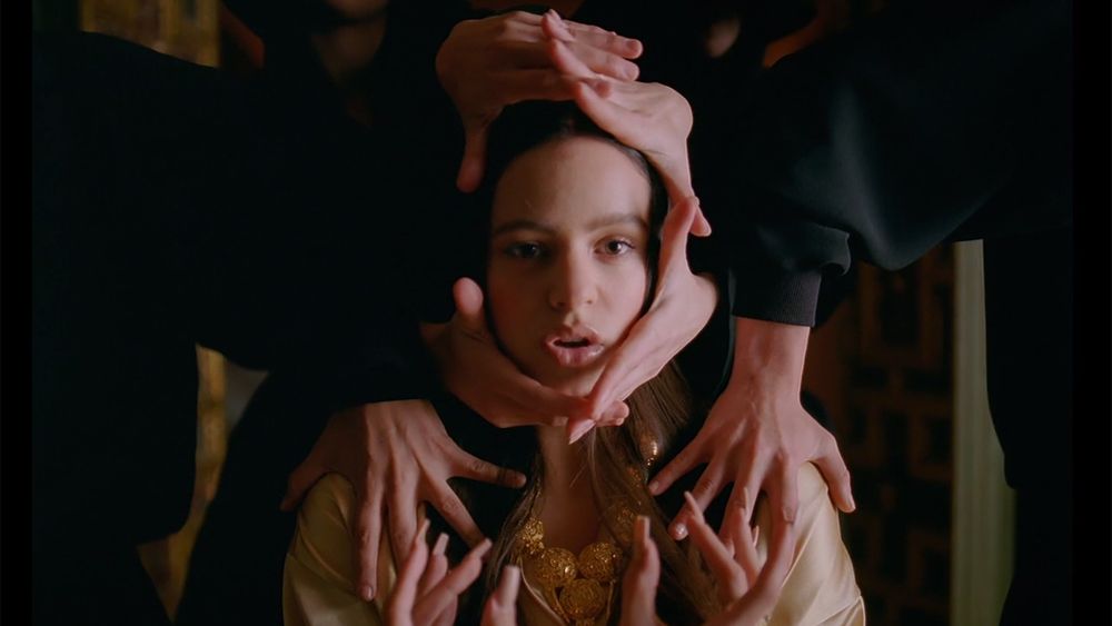 Pienso en tu mirá: Rosalía, la cantaora de flamenco millennial que deconstruye el amor romántico