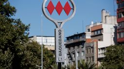 Metro restablece funcionamiento de Línea 3 tras suspender combinaciones por problemas en frecuencia