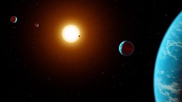 El Desconcierto | 5 Exoplanet system_PIA22088.jpg