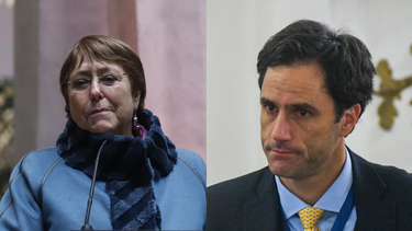 Bachelet y el ‘palo’ a Republicanos: “La seguridad nunca se ha resuelto con la Constitución”