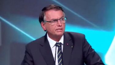 El partido de Bolsonaro le promete una dura oposición al comunismo de Lula