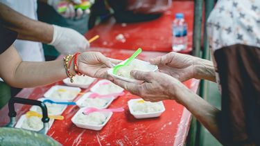 Casi el 30 % de la población mundial sufre inseguridad alimentaria, alerta la FAO