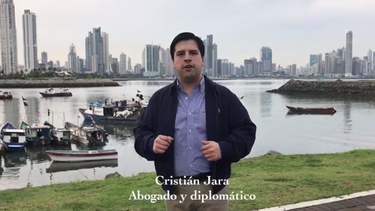 Remueven a Cónsul de Chile en Panamá por hacer campaña por Ossandón