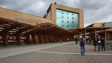 El Desconcierto | suprema apura a salud por pacientes psiquiatricos internados en unidades no especializadas por caso  hospital puerto montt.webp