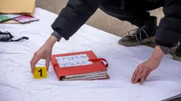 Caso Epstein: Quiénes han sido arrestados o han renunciado tras revelarse sus vínculos