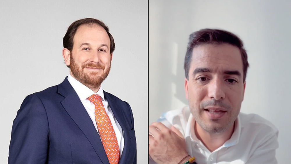 Por avance de Luksic: Concejal Ignacio Silva baja candidatura en Huechuraba