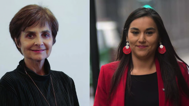 “Dijo que éramos unos infelices”: Paula Daza recuerda los dichos de Izkia Siches en pandemia