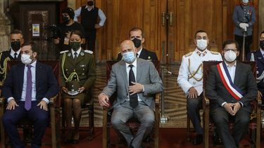 El Desconcierto | Gabriel Boric .jpeg