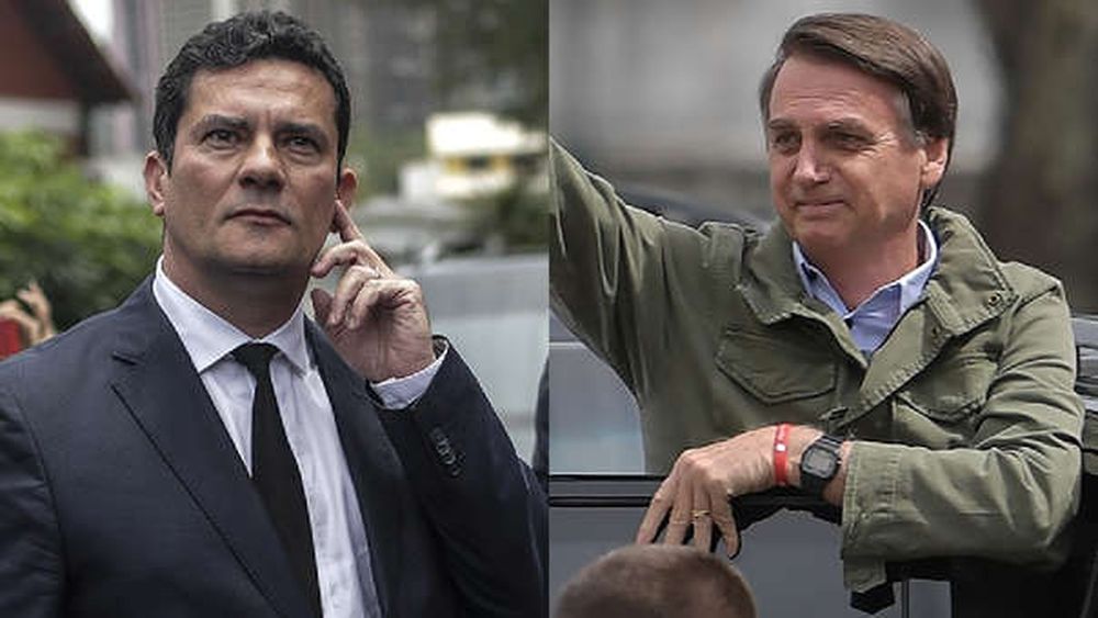 Bolsonaro sufre primera derrota: Oposición le niega decreto de secretismo a los datos del gobierno