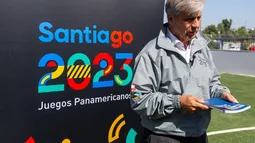 Precarización laboral en Santiago 2023 remece a Mayne-Nicholls: Ordenan pagar $6,7 millones a audiovisual sin contrato